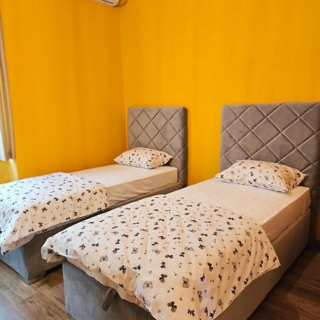 R&N Familiy Apartments Mostar Eksteriør bilde
