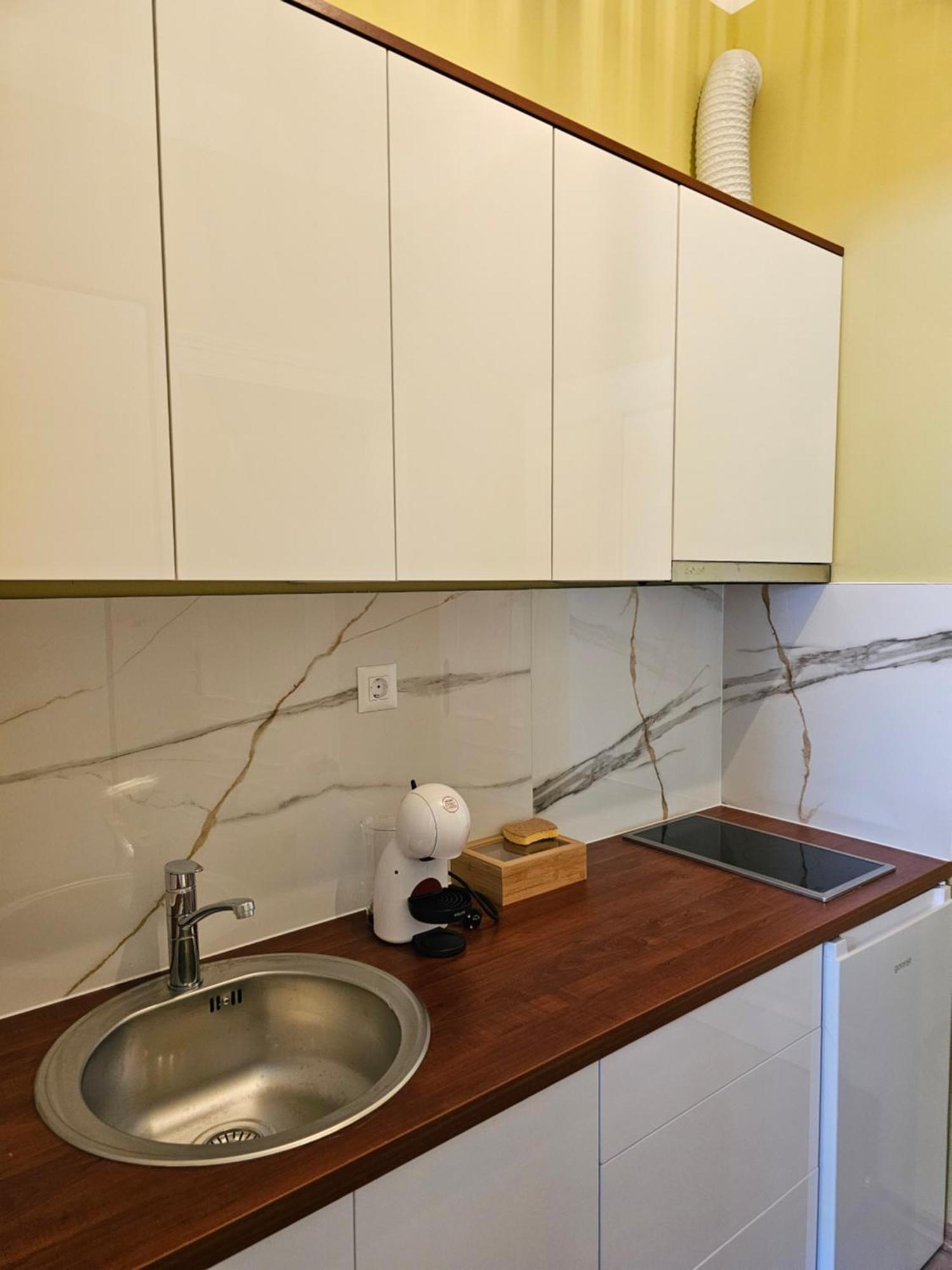 R&N Familiy Apartments Mostar Eksteriør bilde