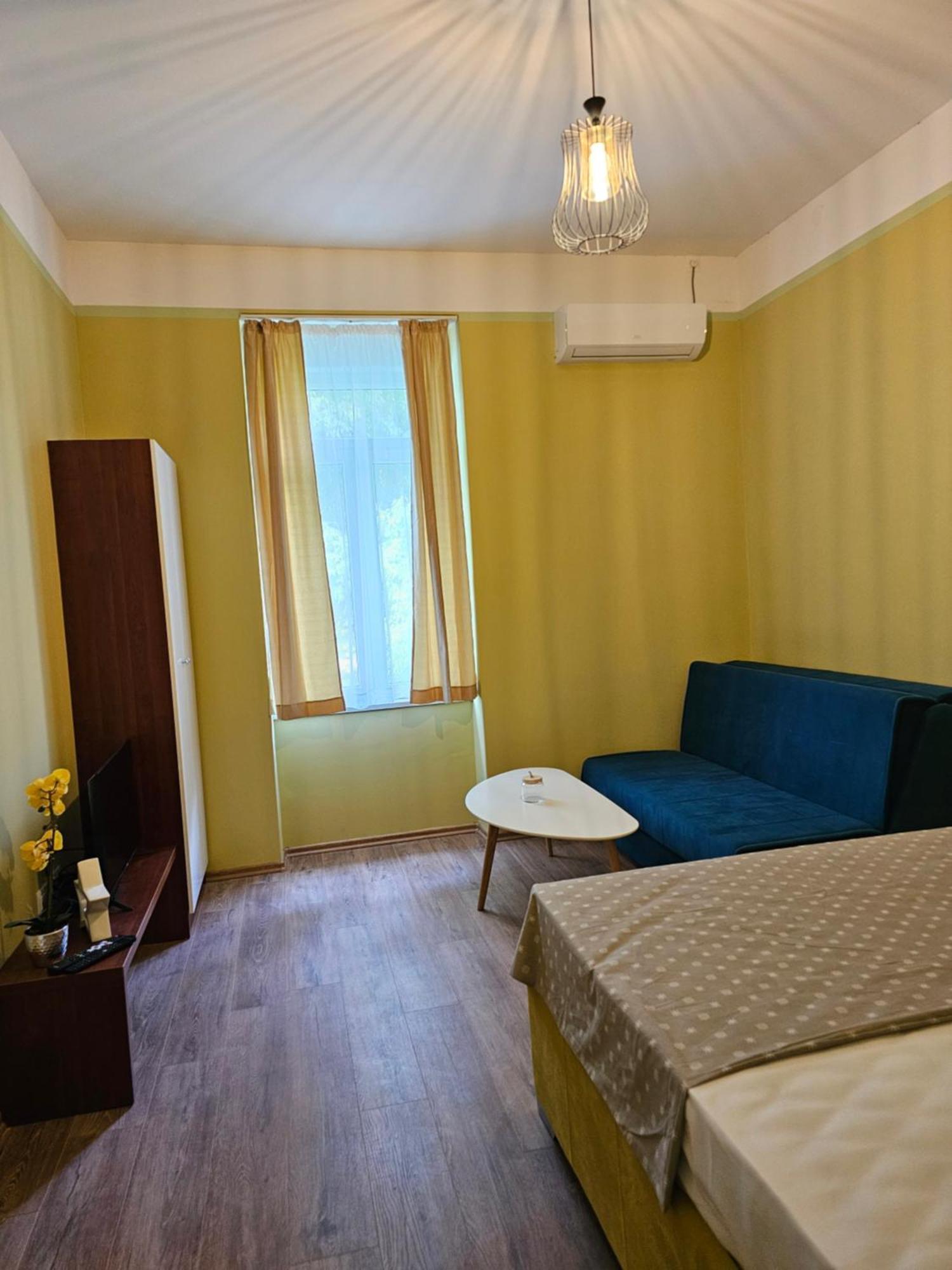 R&N Familiy Apartments Mostar Eksteriør bilde
