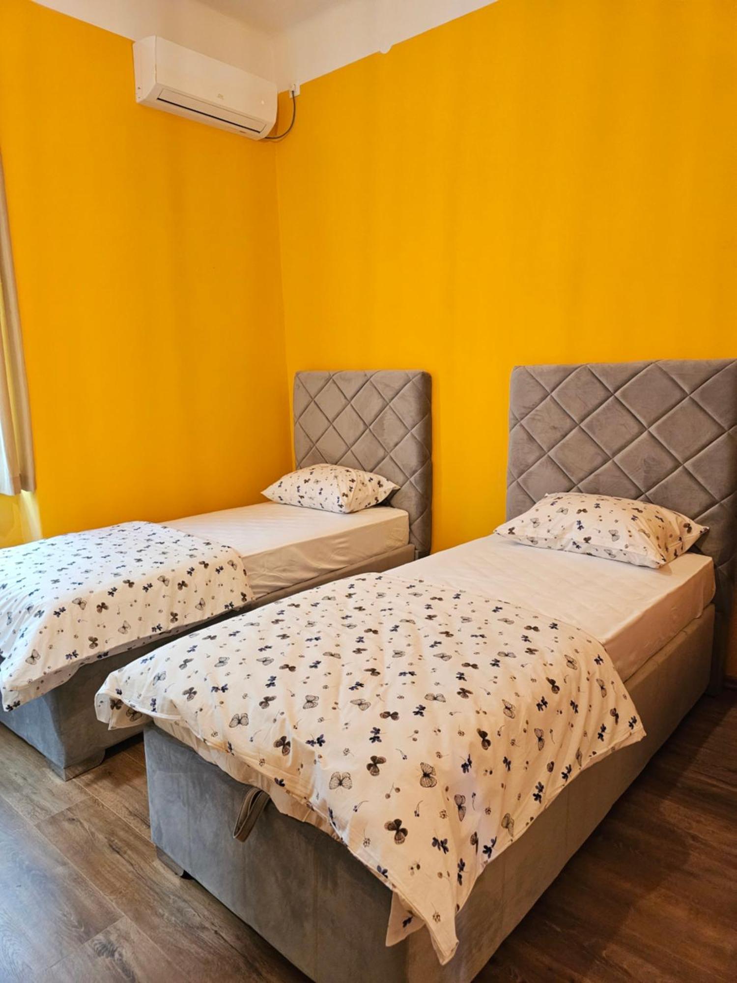 R&N Familiy Apartments Mostar Eksteriør bilde