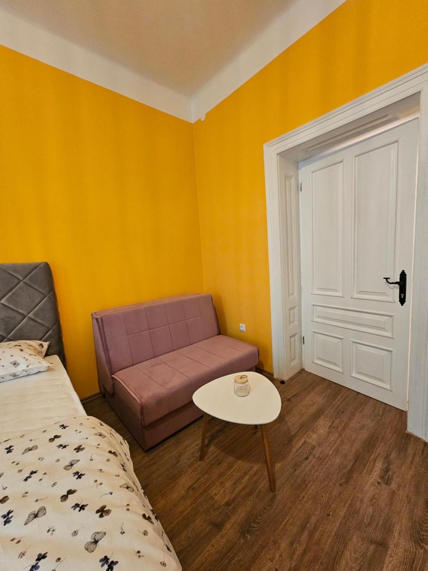 R&N Familiy Apartments Mostar Eksteriør bilde
