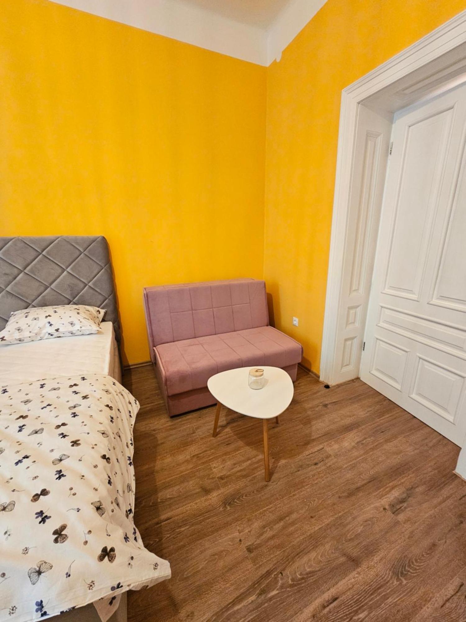 R&N Familiy Apartments Mostar Eksteriør bilde