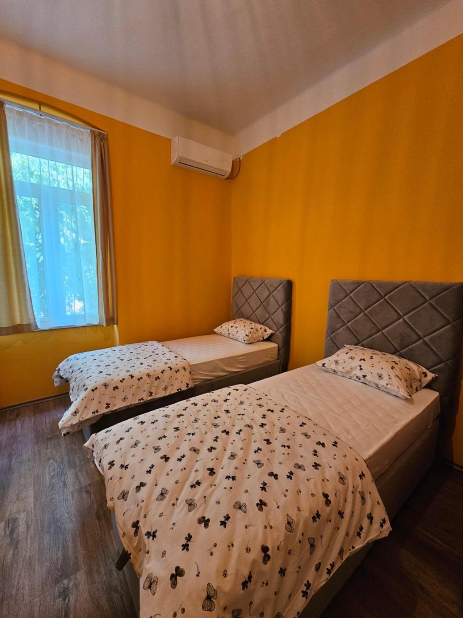R&N Familiy Apartments Mostar Eksteriør bilde