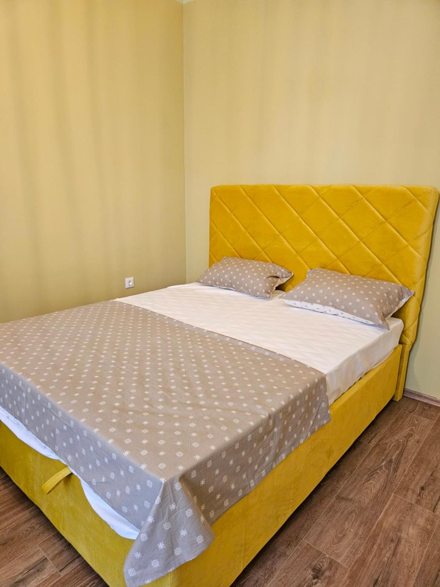 R&N Familiy Apartments Mostar Eksteriør bilde