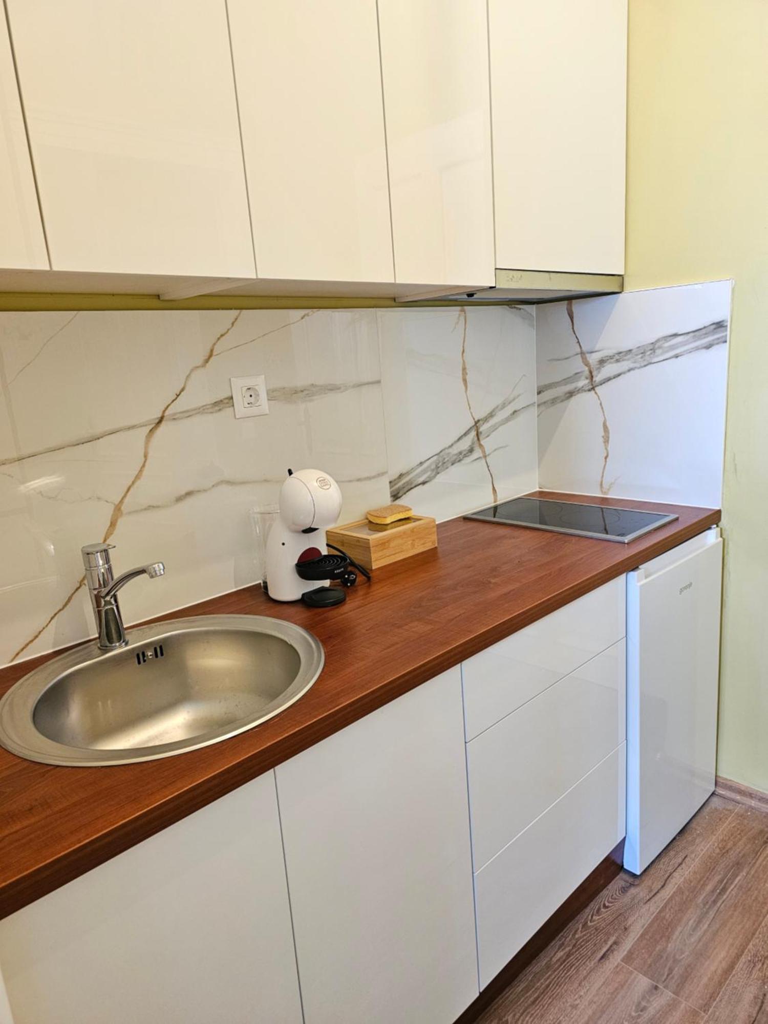 R&N Familiy Apartments Mostar Eksteriør bilde