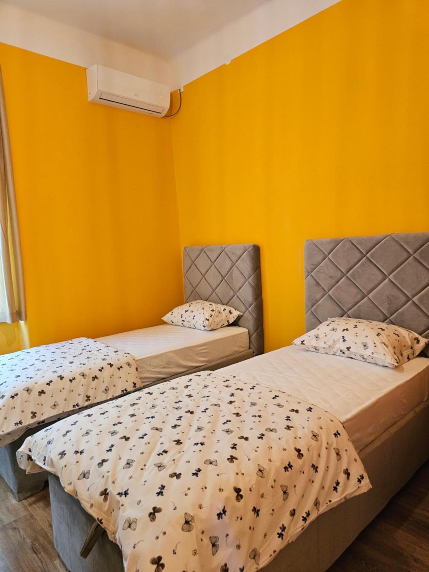 R&N Familiy Apartments Mostar Eksteriør bilde