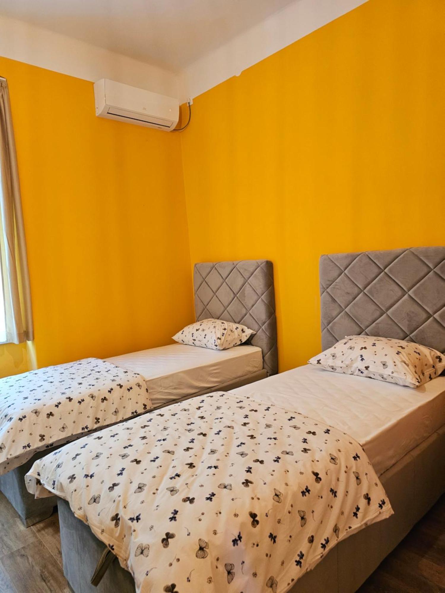 R&N Familiy Apartments Mostar Eksteriør bilde