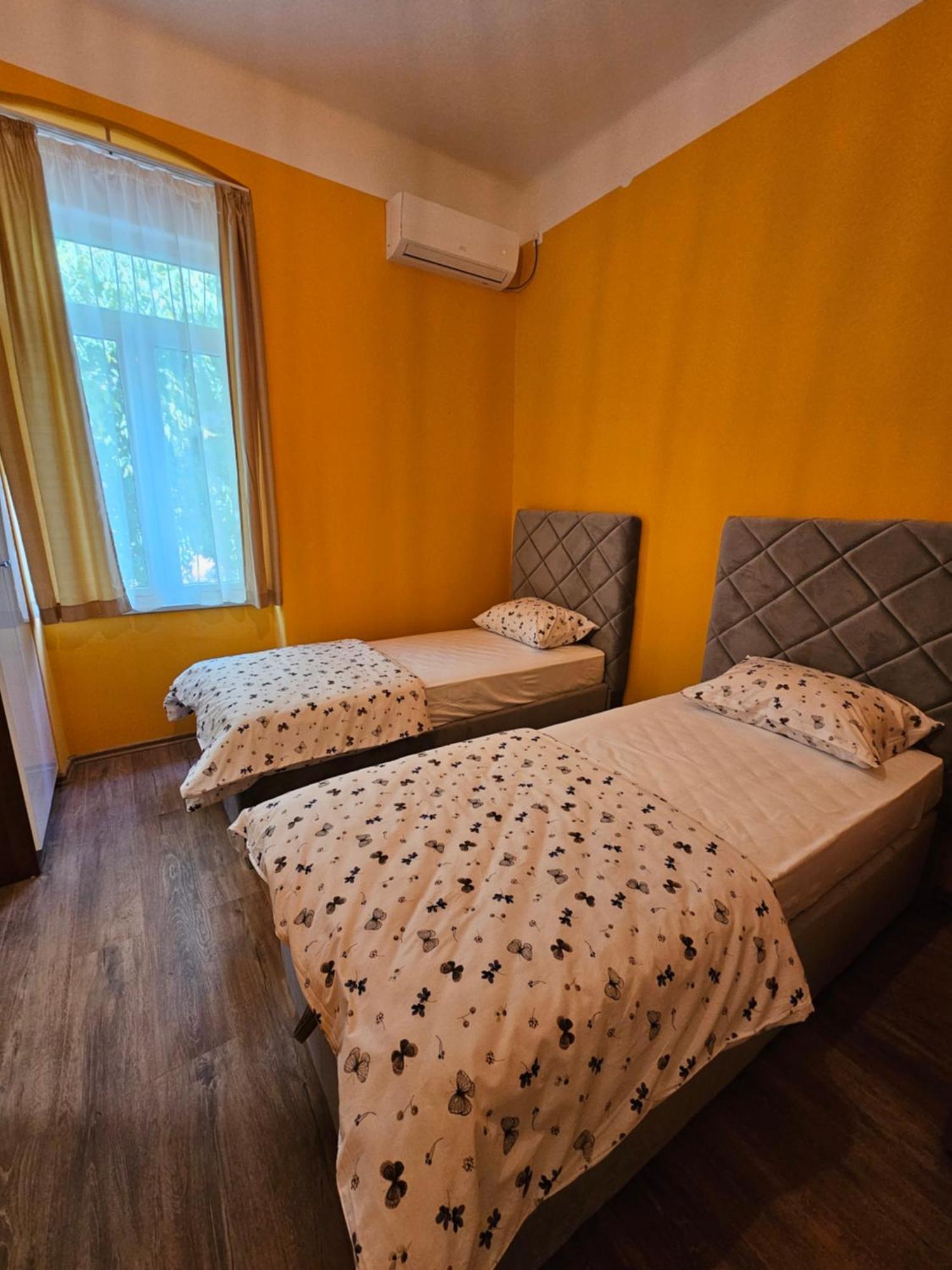 R&N Familiy Apartments Mostar Eksteriør bilde