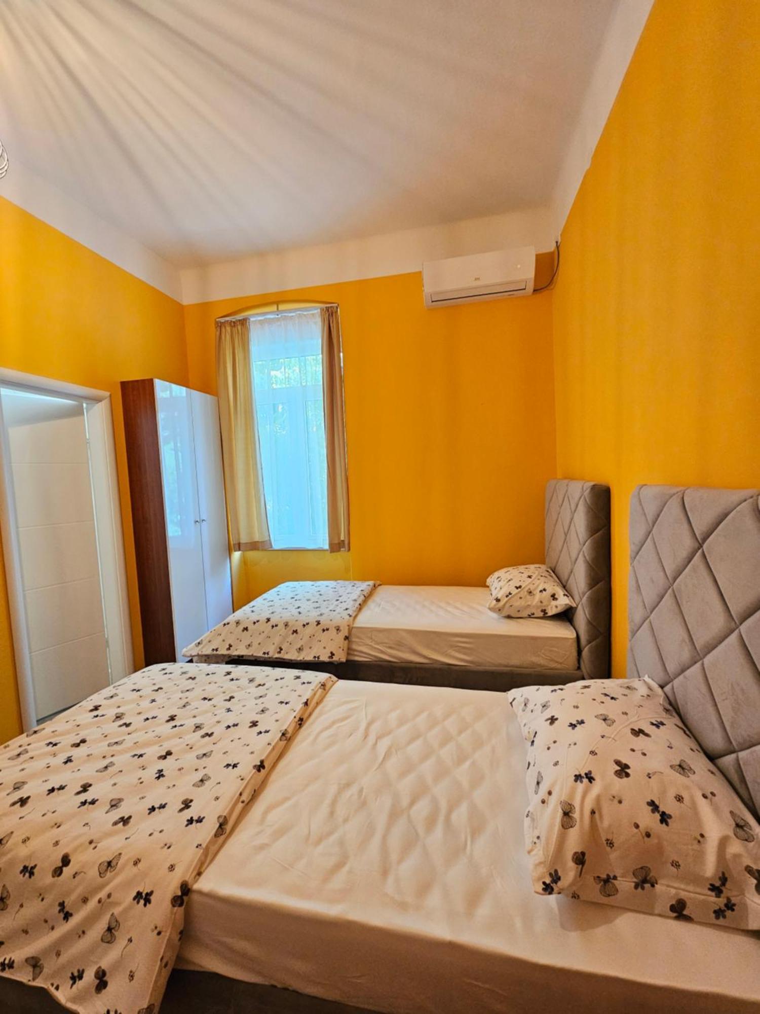 R&N Familiy Apartments Mostar Eksteriør bilde