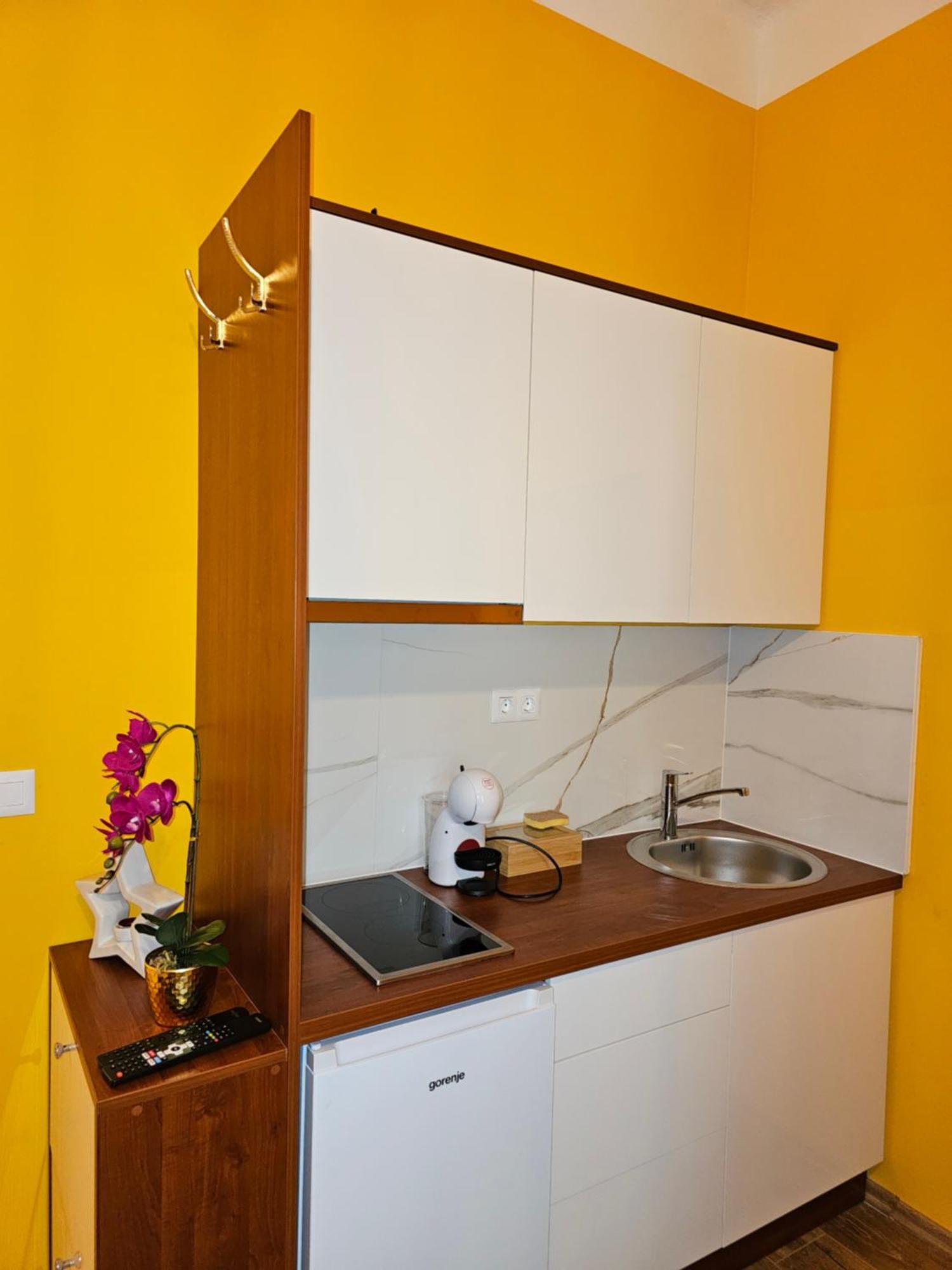 R&N Familiy Apartments Mostar Eksteriør bilde