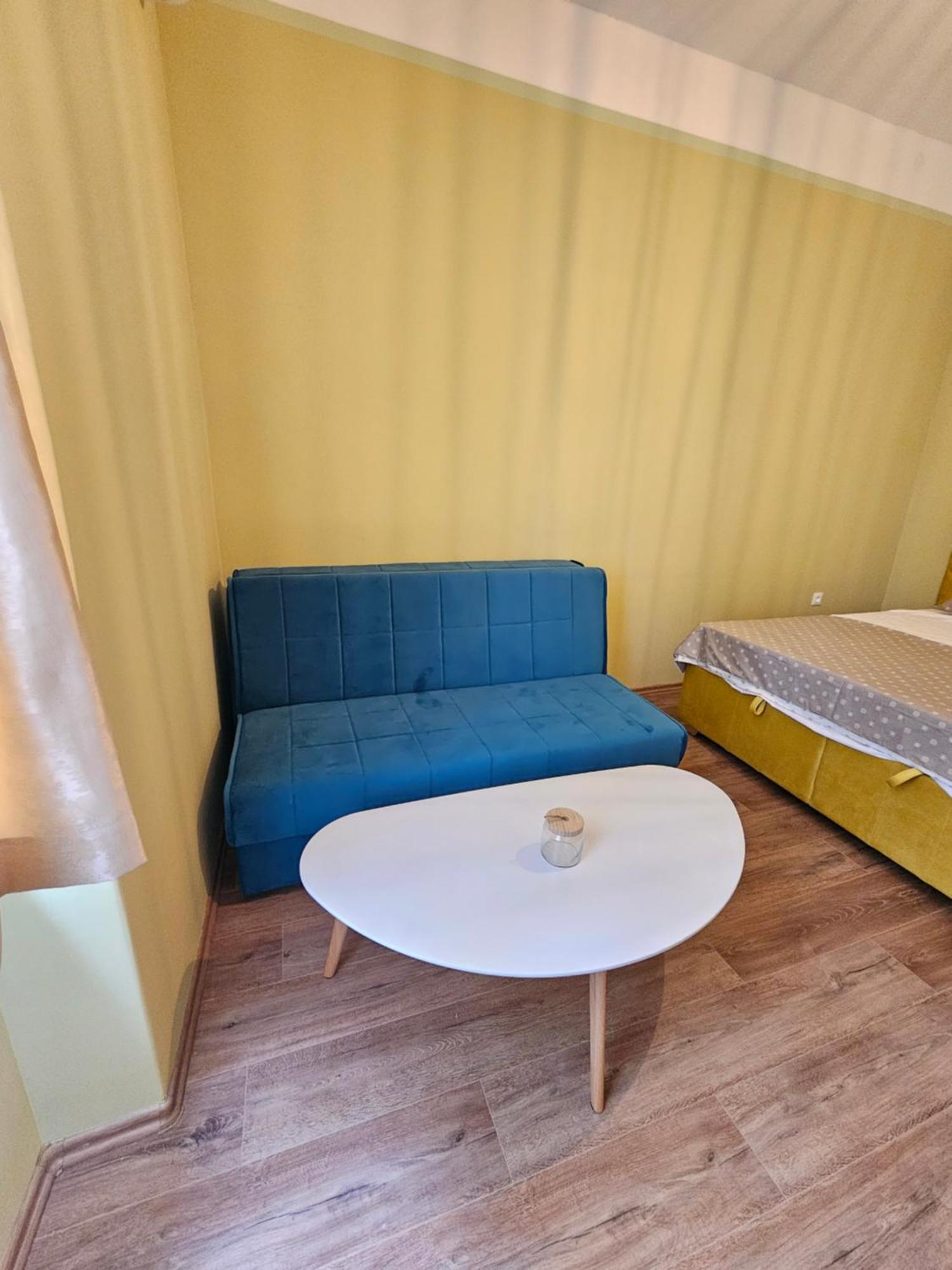 R&N Familiy Apartments Mostar Eksteriør bilde