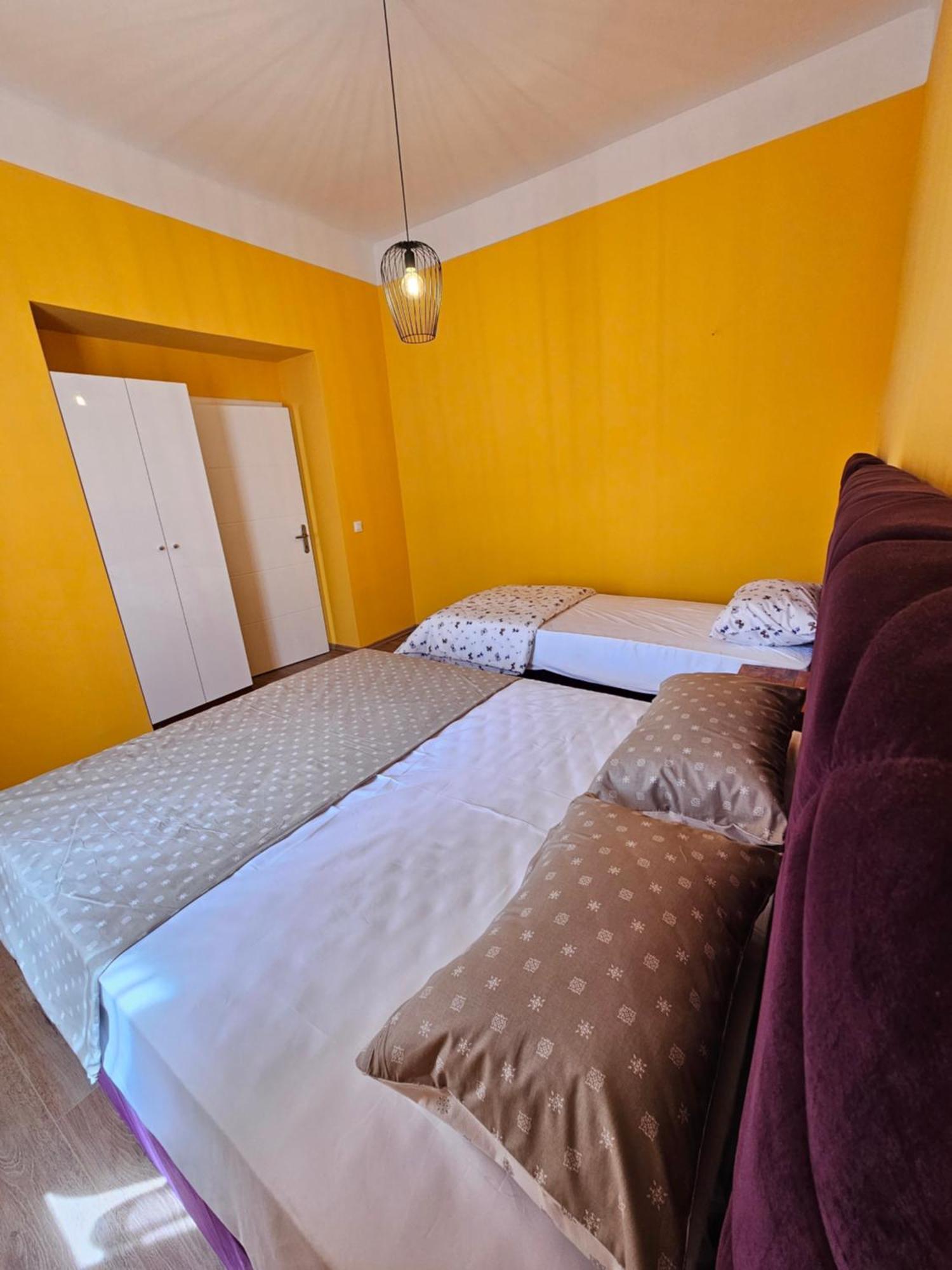 R&N Familiy Apartments Mostar Eksteriør bilde