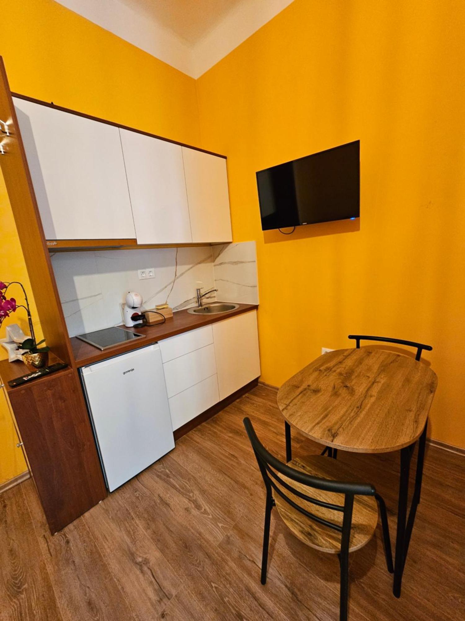 R&N Familiy Apartments Mostar Eksteriør bilde