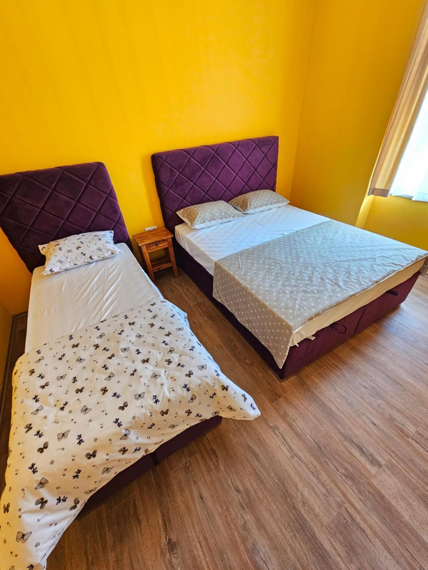 R&N Familiy Apartments Mostar Eksteriør bilde