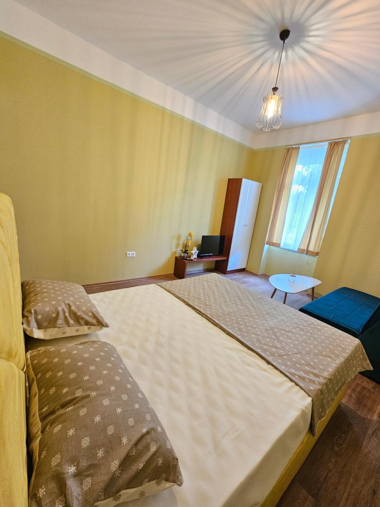 R&N Familiy Apartments Mostar Eksteriør bilde
