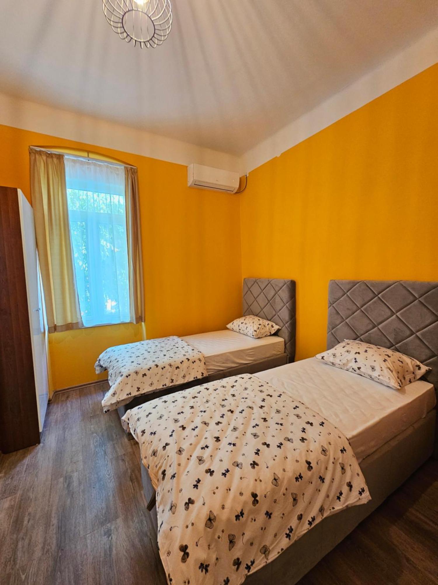 R&N Familiy Apartments Mostar Eksteriør bilde