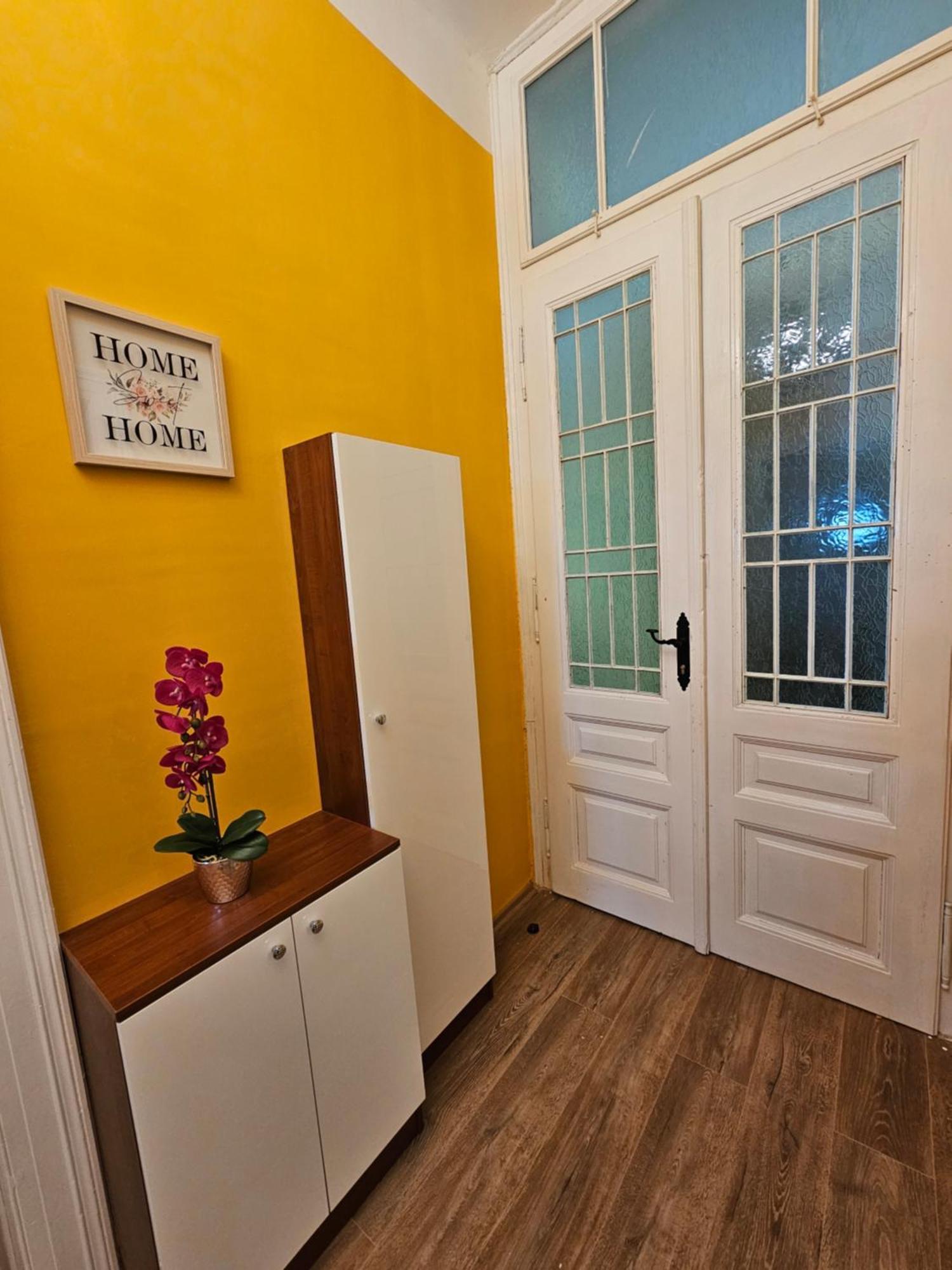 R&N Familiy Apartments Mostar Eksteriør bilde