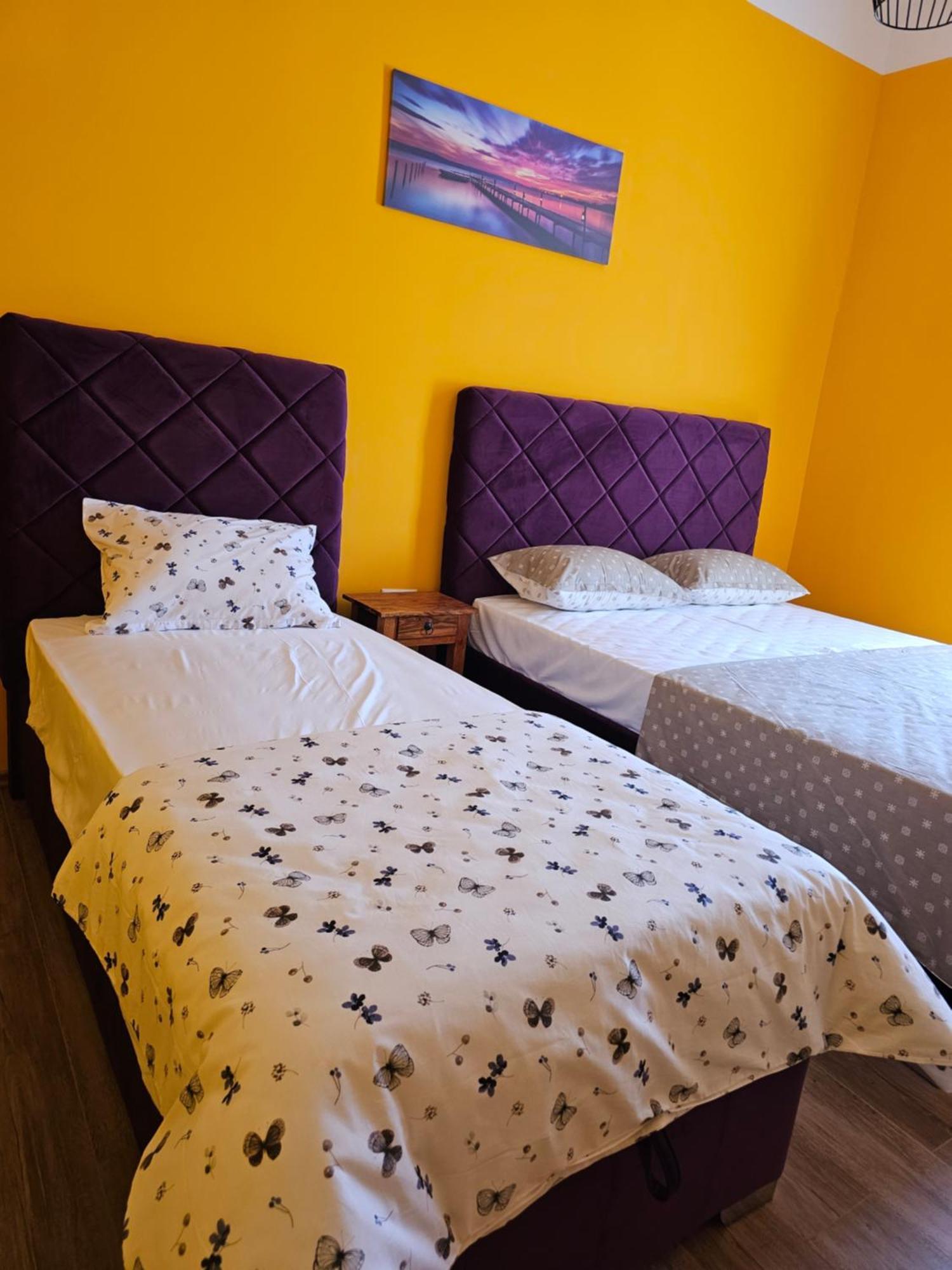 R&N Familiy Apartments Mostar Rom bilde