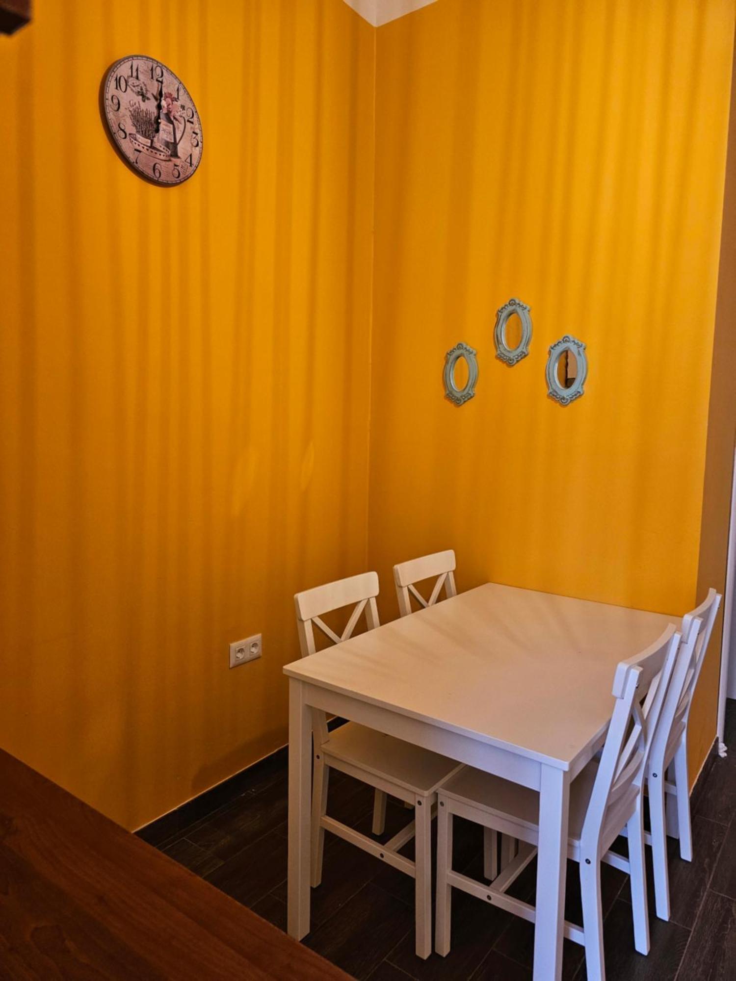 R&N Familiy Apartments Mostar Rom bilde