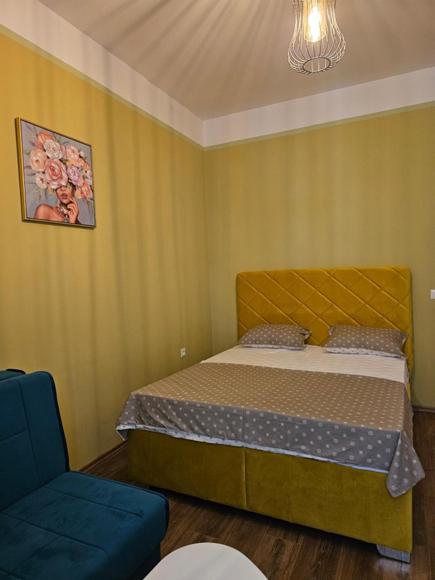 R&N Familiy Apartments Mostar Rom bilde