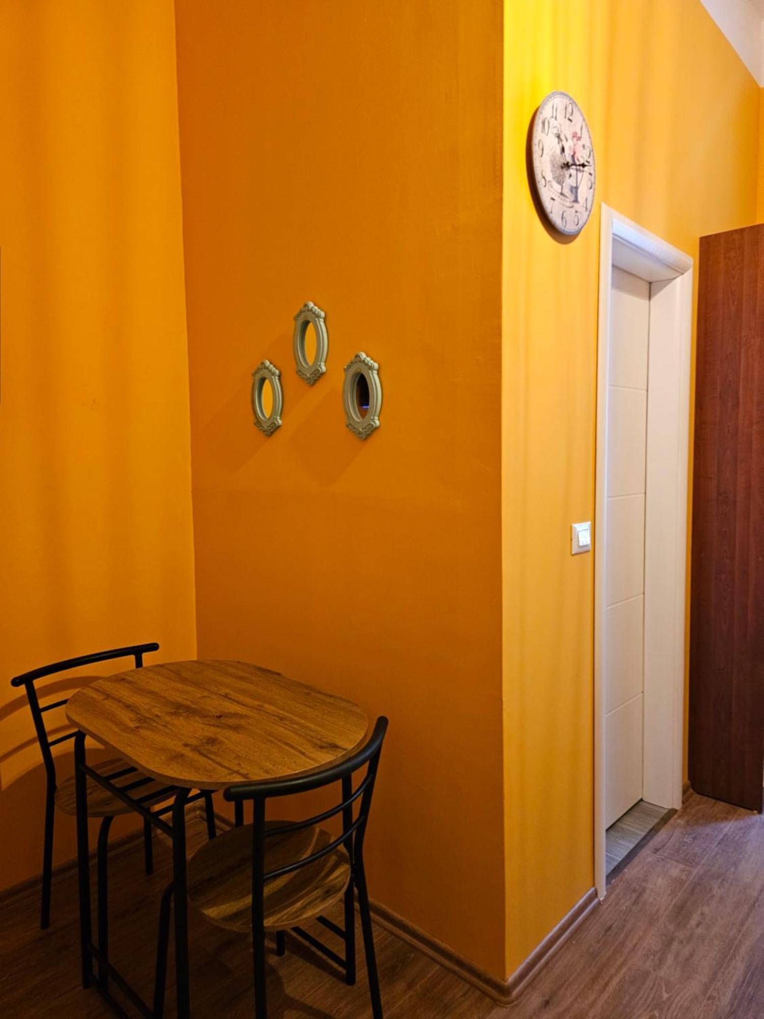 R&N Familiy Apartments Mostar Rom bilde