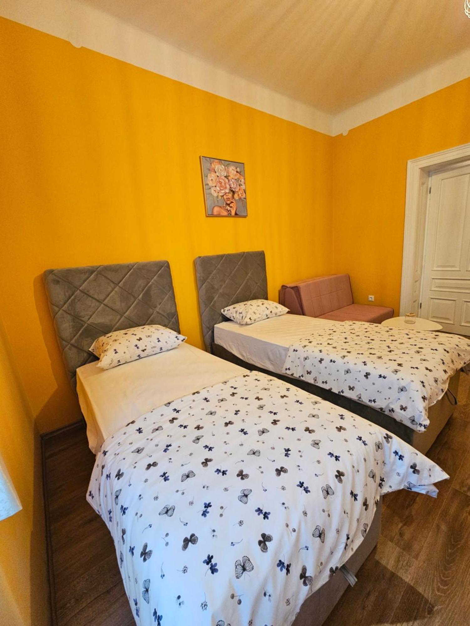 R&N Familiy Apartments Mostar Eksteriør bilde