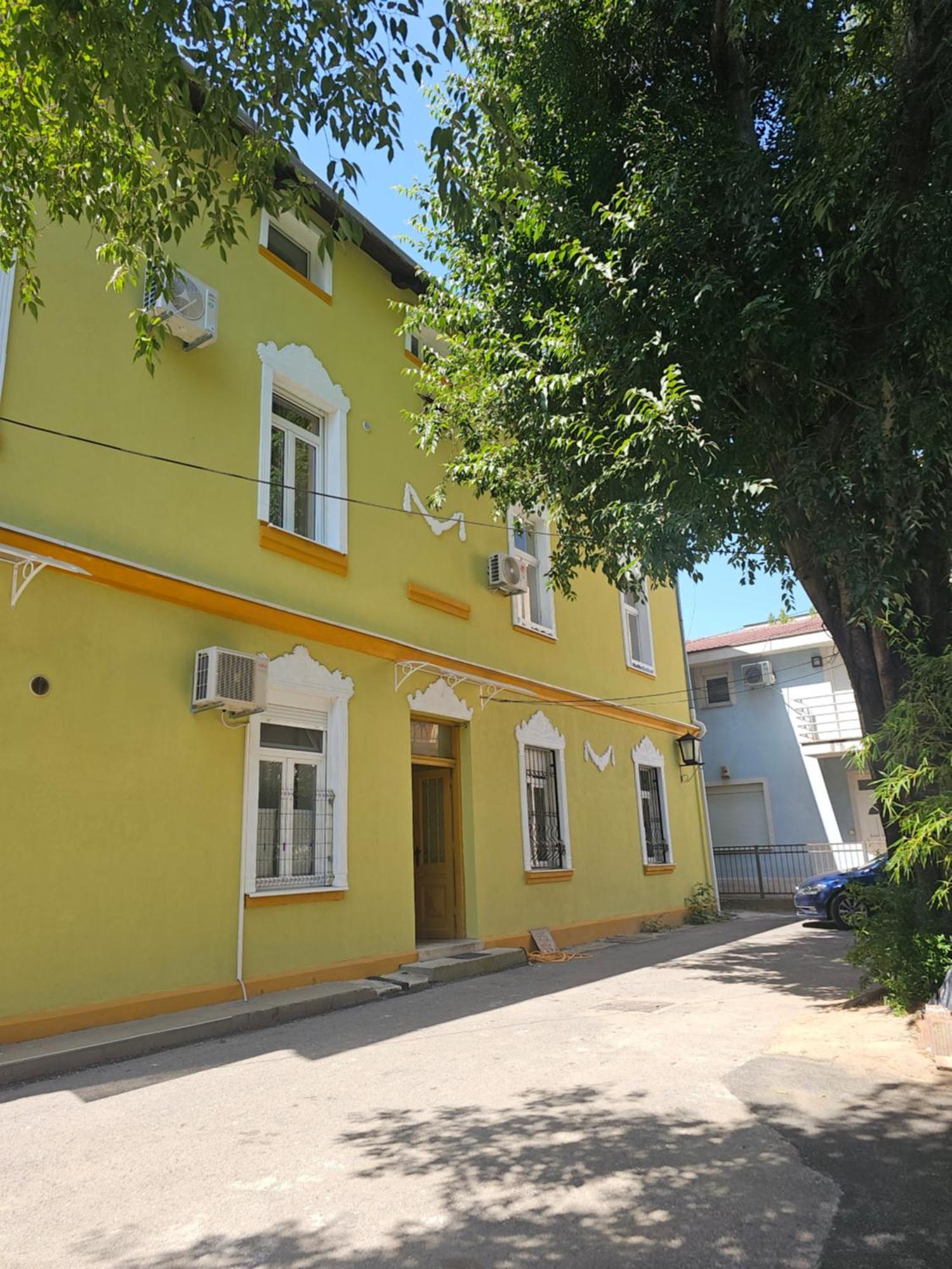R&N Familiy Apartments Mostar Eksteriør bilde
